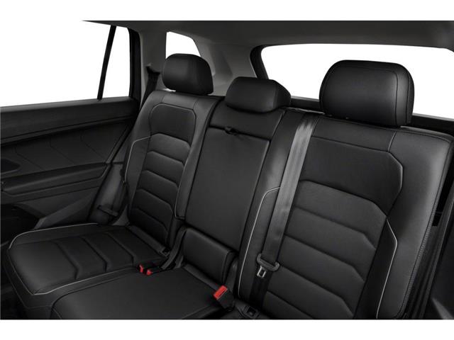 2019 Volkswagen Tiguan Highline (Stk: 06394V) in Cranbrook - Image 10 of 11