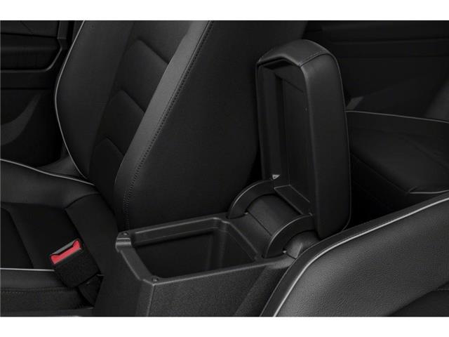 2019 Volkswagen Tiguan Highline (Stk: 06394V) in Cranbrook - Image 8 of 11