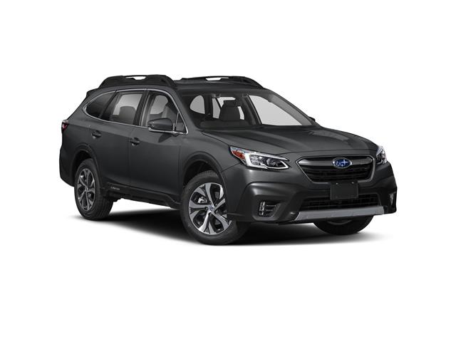 2021 Subaru Outback Limited (Stk: 41059U) in Cranbrook - Image 1 of 2