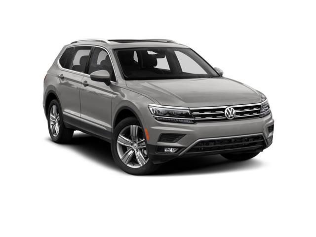 2019 Volkswagen Tiguan Highline (Stk: 06394V) in Cranbrook - Image 1 of 11