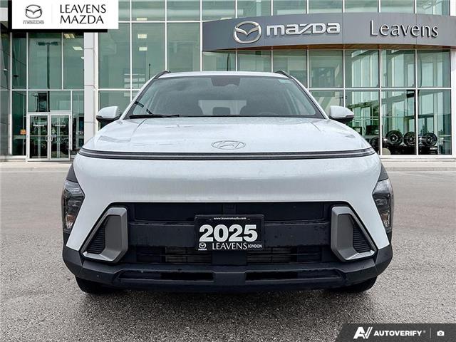 2025 Hyundai Kona 2.0L Preferred (Stk: 14-P0902) in London - Image 3 of 26
