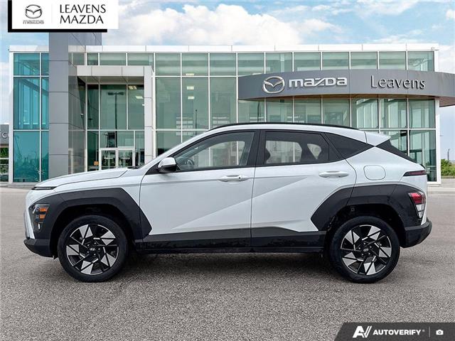 2025 Hyundai Kona 2.0L Preferred (Stk: 14-P0902) in London - Image 4 of 26