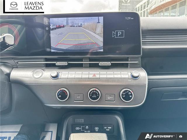 2025 Hyundai Kona 2.0L Preferred (Stk: 14-P0902) in London - Image 19 of 26