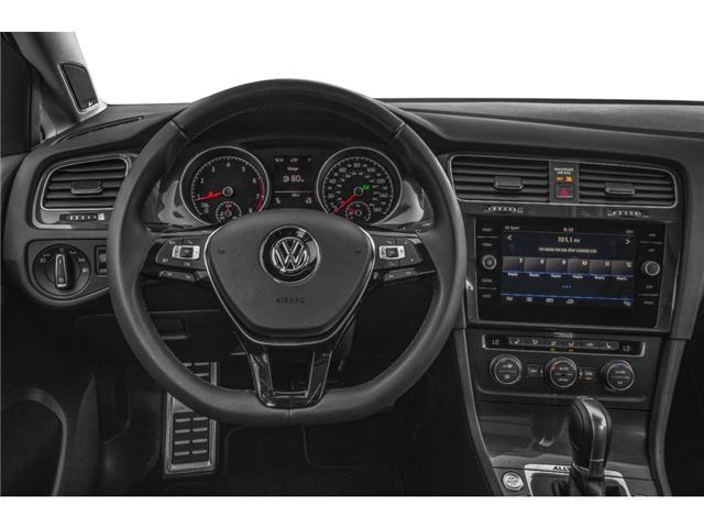 2019 Volkswagen Golf Alltrack 1.8 TSI Highline (Stk: 05605U) in Cranbrook - Image 4 of 9 2019 Volkswagen Golf Alltrack 1.8 TSI Highline (Stk: 05605U) in Cranbrook - Image 4 of 9