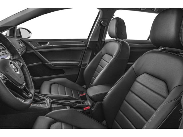 2019 Volkswagen Golf Alltrack 1.8 TSI Highline (Stk: 05605U) in Cranbrook - Image 2 of 9 2019 Volkswagen Golf Alltrack 1.8 TSI Highline (Stk: 05605U) in Cranbrook - Image 2 of 9
