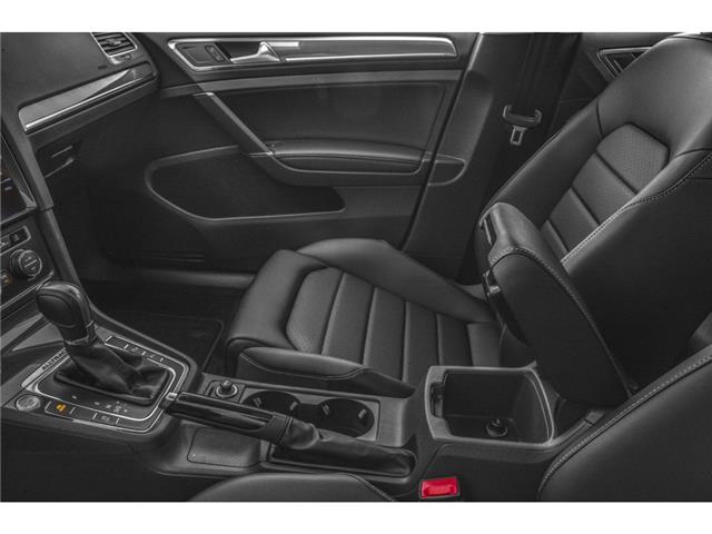 2019 Volkswagen Golf Alltrack 1.8 TSI Highline (Stk: 05605U) in Cranbrook - Image 6 of 9 2019 Volkswagen Golf Alltrack 1.8 TSI Highline (Stk: 05605U) in Cranbrook - Image 6 of 9