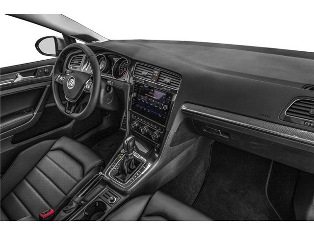 2019 Volkswagen Golf Alltrack 1.8 TSI Highline (Stk: 05605U) in Cranbrook - Image 7 of 9 2019 Volkswagen Golf Alltrack 1.8 TSI Highline (Stk: 05605U) in Cranbrook - Image 7 of 9