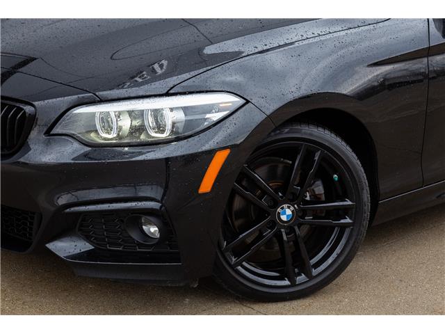 2020 BMW 230i xDrive (Stk: MU282) in London - Image 3 of 32