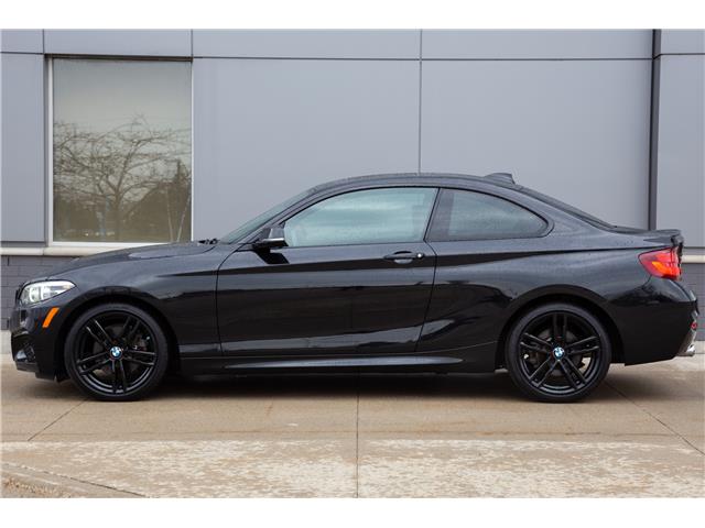 2020 BMW 230i xDrive (Stk: MU282) in London - Image 4 of 32