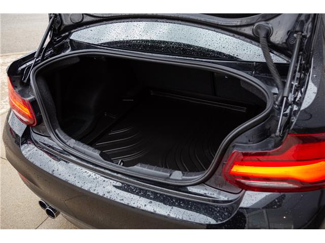 2020 BMW 230i xDrive (Stk: MU282) in London - Image 32 of 32