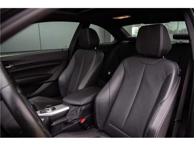 2020 BMW 230i xDrive (Stk: MU282) in London - Image 19 of 32