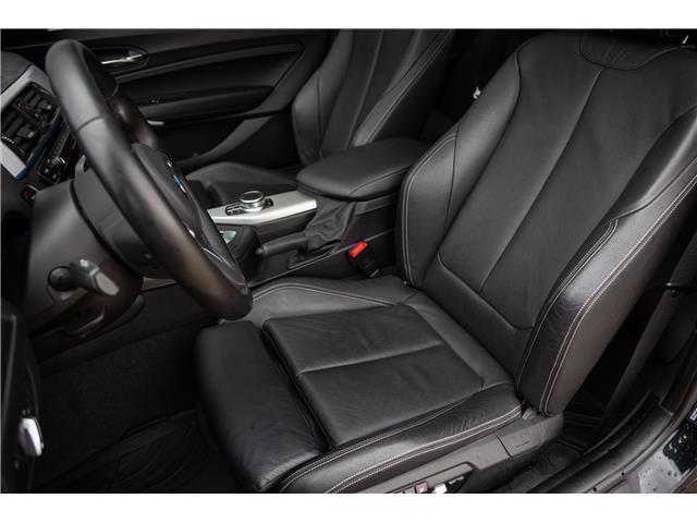 2020 BMW 230i xDrive (Stk: MU282) in London - Image 20 of 32