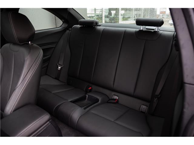 2020 BMW 230i xDrive (Stk: MU282) in London - Image 30 of 32