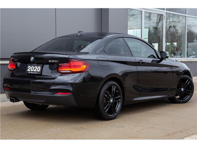 2020 BMW 230i xDrive (Stk: MU282) in London - Image 8 of 32
