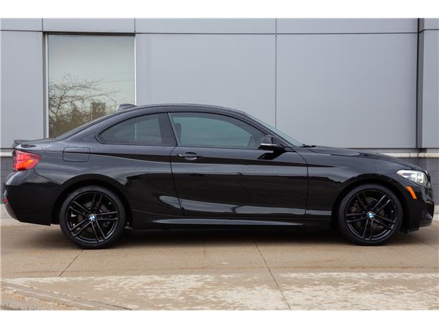 2020 BMW 230i xDrive (Stk: MU282) in London - Image 9 of 32