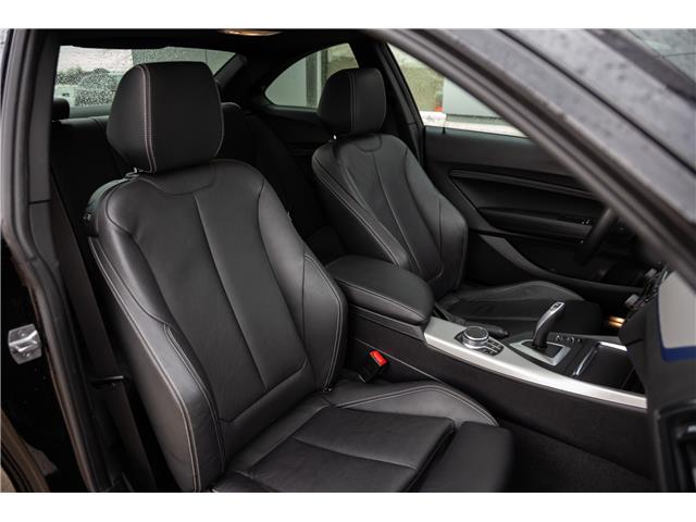 2020 BMW 230i xDrive (Stk: MU282) in London - Image 27 of 32