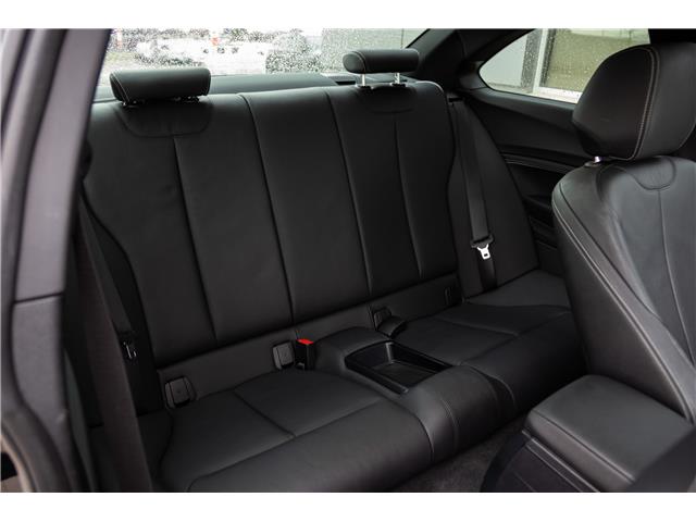 2020 BMW 230i xDrive (Stk: MU282) in London - Image 31 of 32