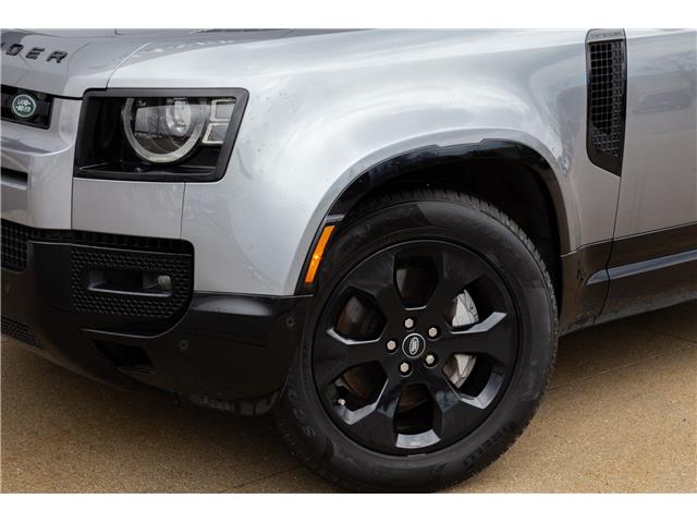 2024 Land Rover Defender P400 X-Dynamic SE (Stk: MU281) in London - Image 3 of 32