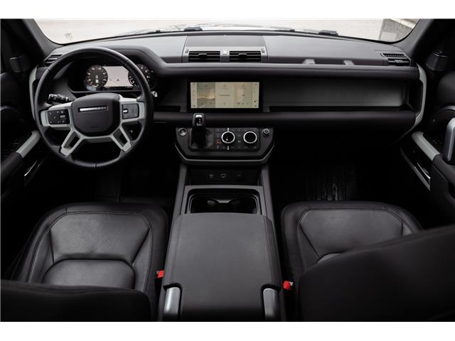 2024 Land Rover Defender P400 X-Dynamic SE (Stk: MU281) in London - Image 11 of 32