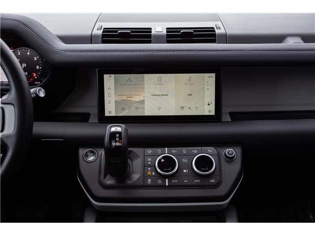 2024 Land Rover Defender P400 X-Dynamic SE (Stk: MU281) in London - Image 20 of 32