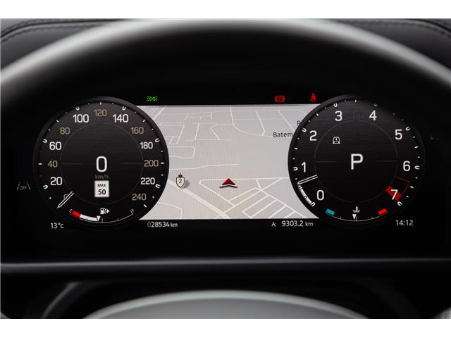 2024 Land Rover Defender P400 X-Dynamic SE (Stk: MU281) in London - Image 13 of 32