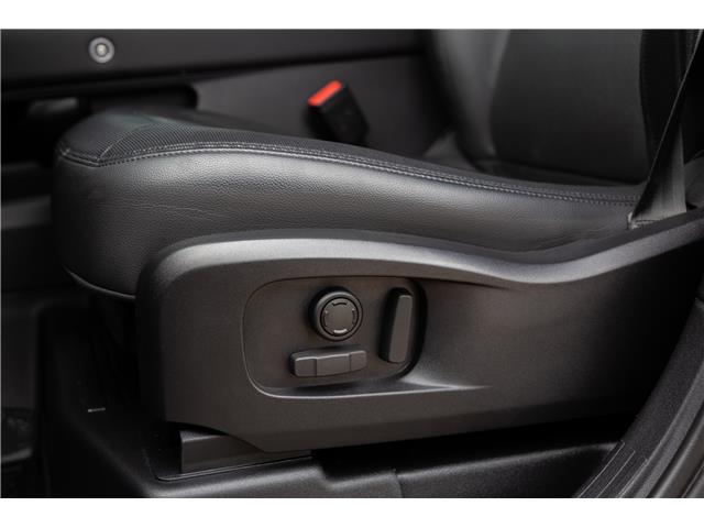 2024 Land Rover Defender P400 X-Dynamic SE (Stk: MU281) in London - Image 19 of 32