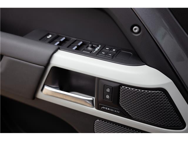 2024 Land Rover Defender P400 X-Dynamic SE (Stk: MU281) in London - Image 16 of 32