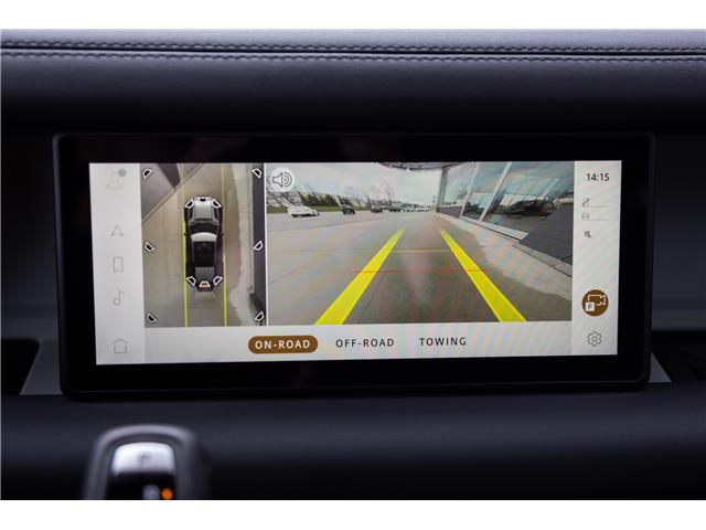 2024 Land Rover Defender P400 X-Dynamic SE (Stk: MU281) in London - Image 21 of 32