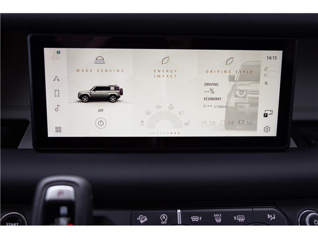 2024 Land Rover Defender P400 X-Dynamic SE (Stk: MU281) in London - Image 23 of 32