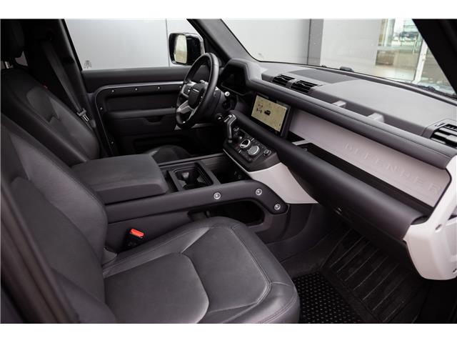 2024 Land Rover Defender P400 X-Dynamic SE (Stk: MU281) in London - Image 27 of 32