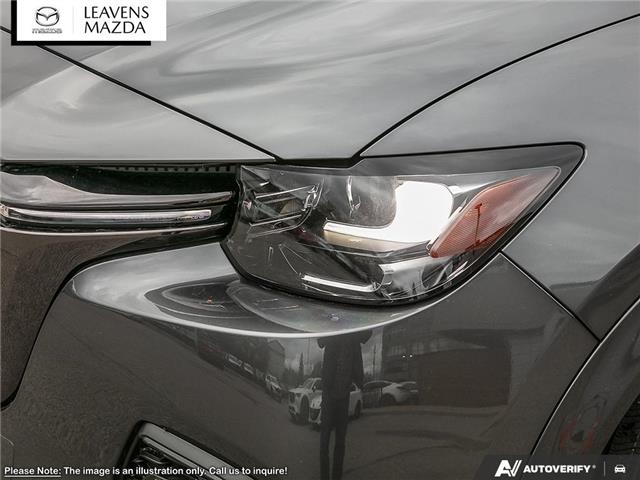 2026 Mazda CX-70 MHEV GT (Stk: 14-26102) in London - Image 9 of 24