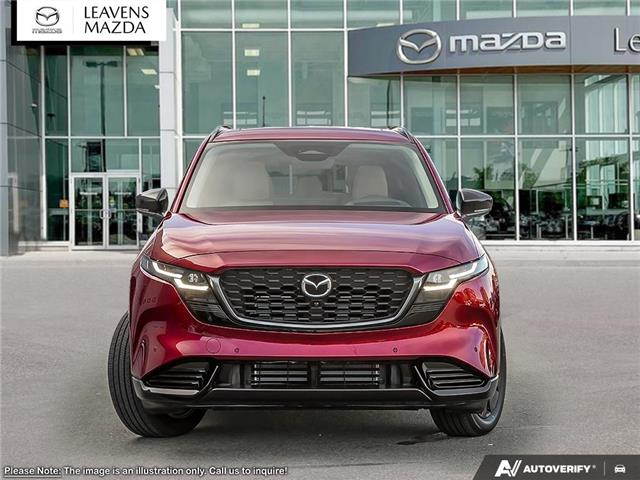2026 Mazda CX-5 GT (Stk: 14-26101) in London - Image 3 of 25