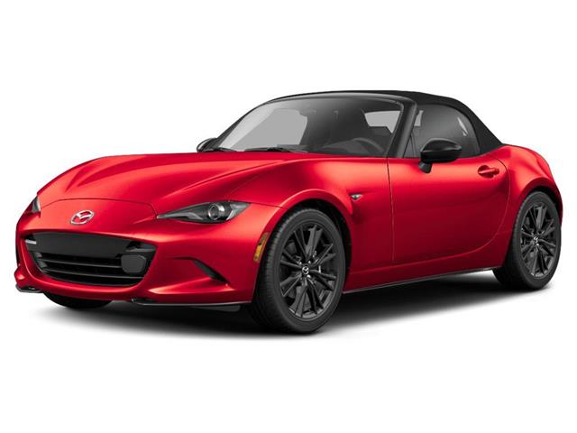 2026 Mazda MX-5 GS-P (Stk: 14-26054) in London - Image 1 of 3