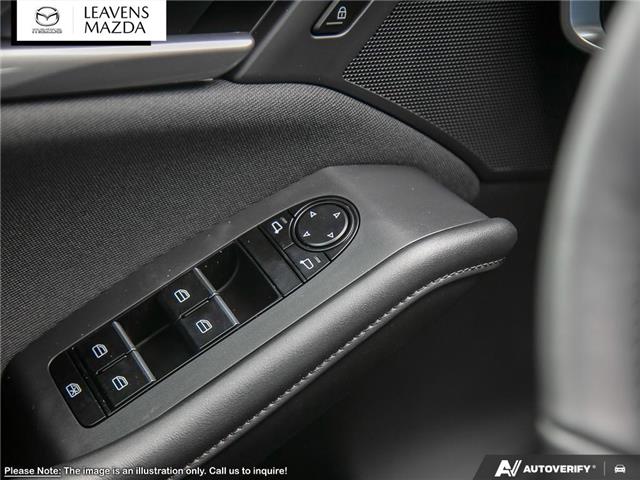 2026 Mazda Mazda3 Sport GS (Stk: 14-26095) in London - Image 17 of 25