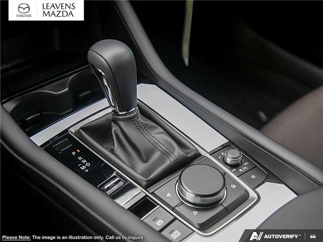 2026 Mazda Mazda3 Sport GS (Stk: 14-26095) in London - Image 18 of 25