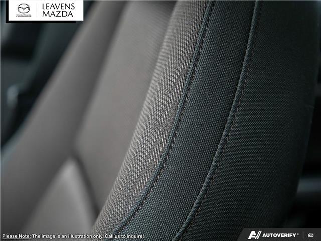 2026 Mazda Mazda3 Sport GS (Stk: 14-26095) in London - Image 21 of 25
