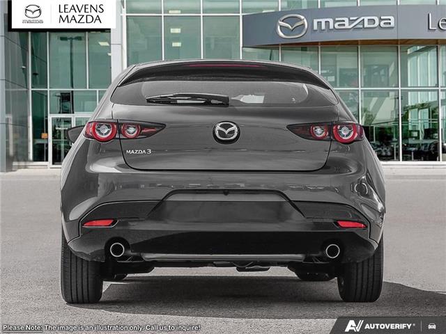 2026 Mazda Mazda3 Sport GS (Stk: 14-26019) in London - Image 6 of 25