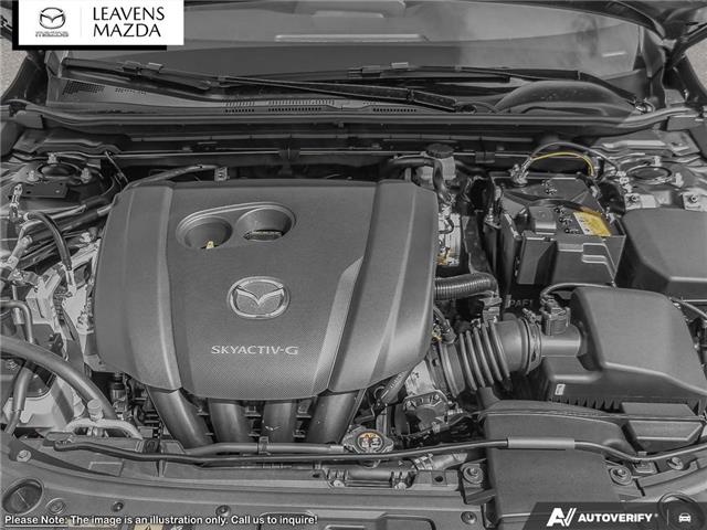2026 Mazda Mazda3 Sport GS (Stk: 14-26019) in London - Image 7 of 25