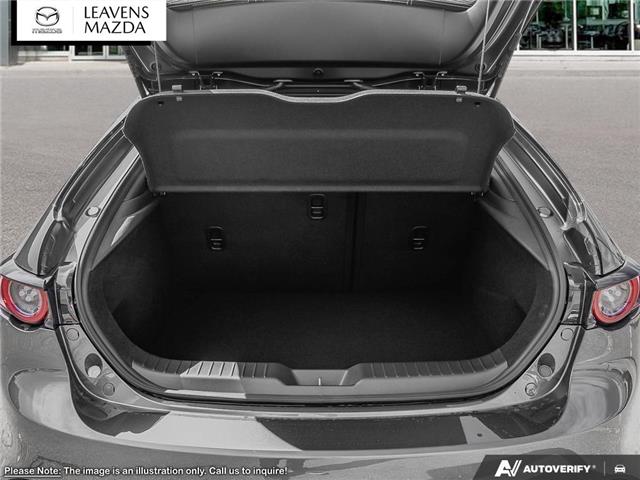 2026 Mazda Mazda3 Sport GS (Stk: 14-26019) in London - Image 8 of 25