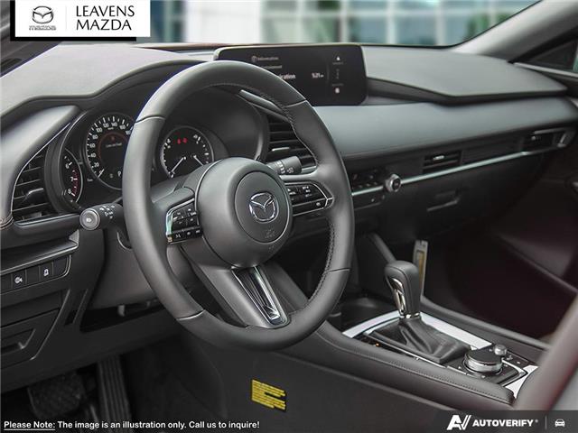 2026 Mazda Mazda3 Sport GS (Stk: 14-26019) in London - Image 13 of 25