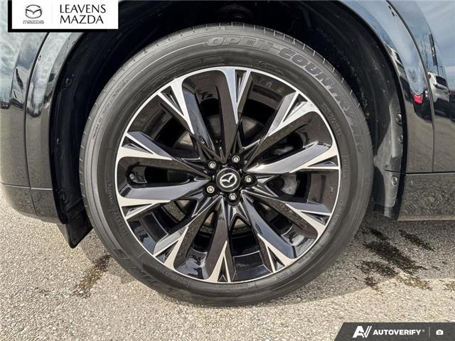 2024 Mazda CX-90 MHEV Signature (Stk: 14-P0909) in London - Image 7 of 26
