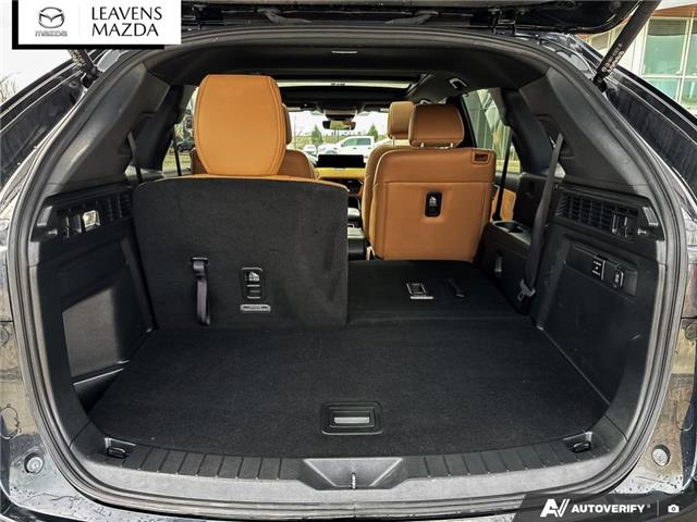 2024 Mazda CX-90 MHEV Signature (Stk: 14-P0909) in London - Image 12 of 26