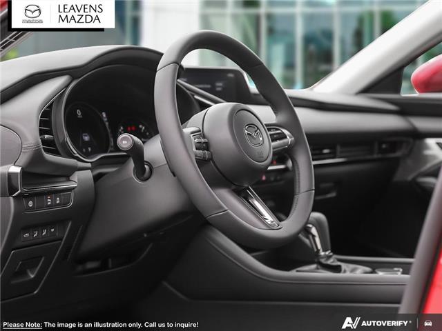 2026 Mazda Mazda3 GT (Stk: 14-26112) in London - Image 12 of 26