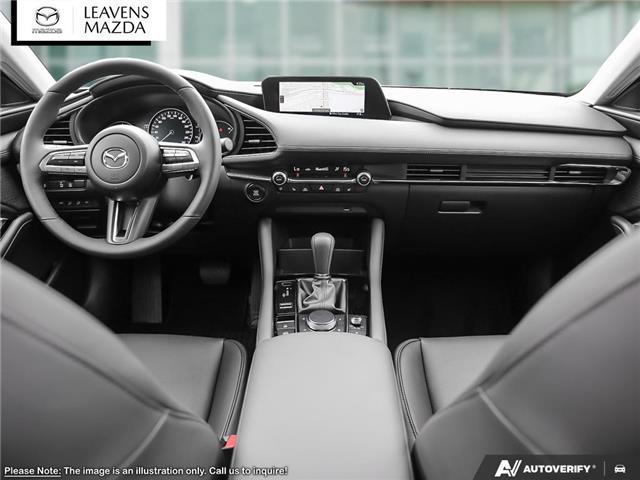 2026 Mazda Mazda3 GT (Stk: 14-26112) in London - Image 22 of 26