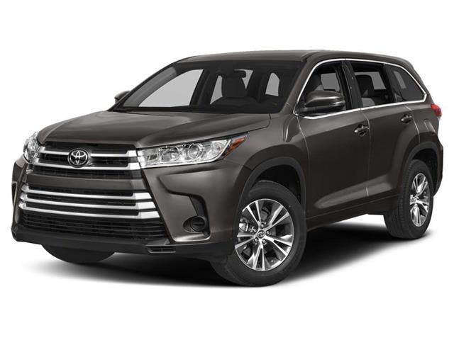 2018 Toyota Highlander Limited (Stk: 14-25325A) in London - Image 1 of 3