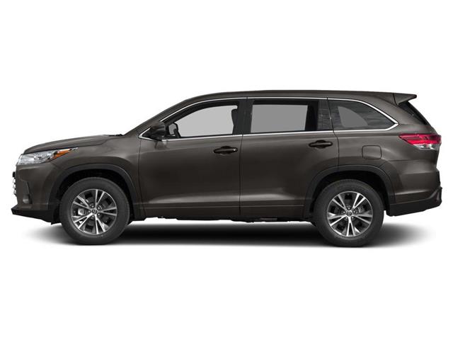 2018 Toyota Highlander Limited (Stk: 14-25325A) in London - Image 2 of 3