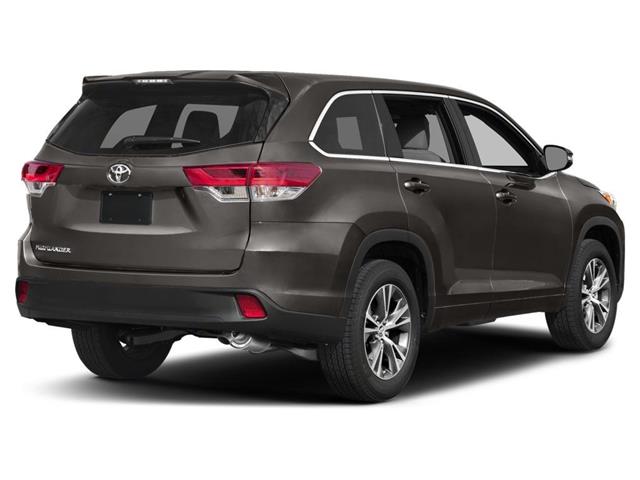 2018 Toyota Highlander Limited (Stk: 14-25325A) in London - Image 3 of 3
