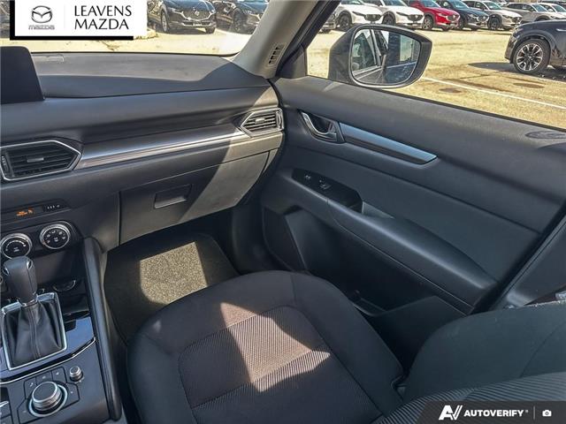 2023 Mazda CX-5 GX (Stk: 14-26014A) in London - Image 24 of 25