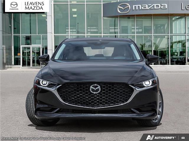 2026 Mazda Mazda3 GT (Stk: 14-26117) in London - Image 3 of 26