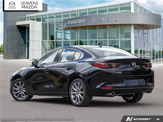 2026 Mazda Mazda3 GT (Stk: 14-26117) in London - Image 5 of 26